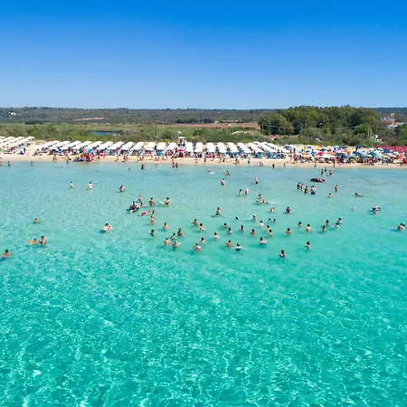 Apartament Il Girasole, Distante Solo 200 Mt. Reali Dal Mare *