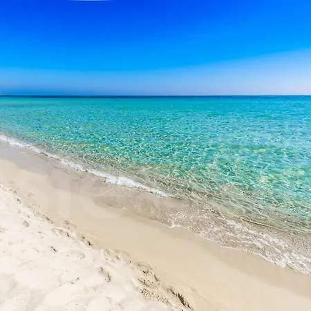 Il Girasole, Distante Solo 200 Mt. Reali Dal Mare Lido Marini