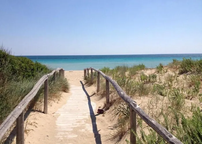 Apartmán Il Girasole, Distante Solo 200 Mt. Reali Dal Mare *
