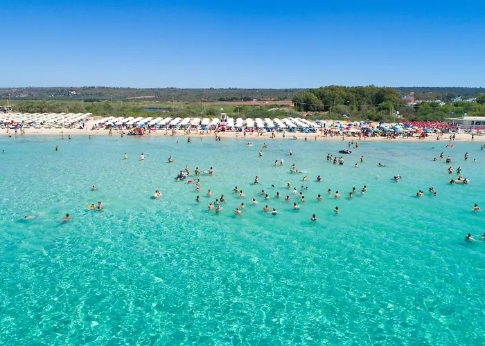 Apartmán Il Girasole, Distante Solo 200 Mt. Reali Dal Mare *